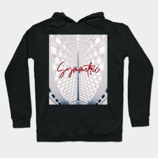 Symmetric Hoodie